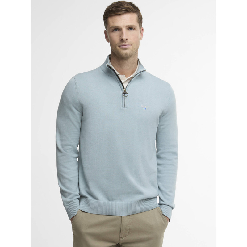 Pull Lingwood Compact SS26 Barbour