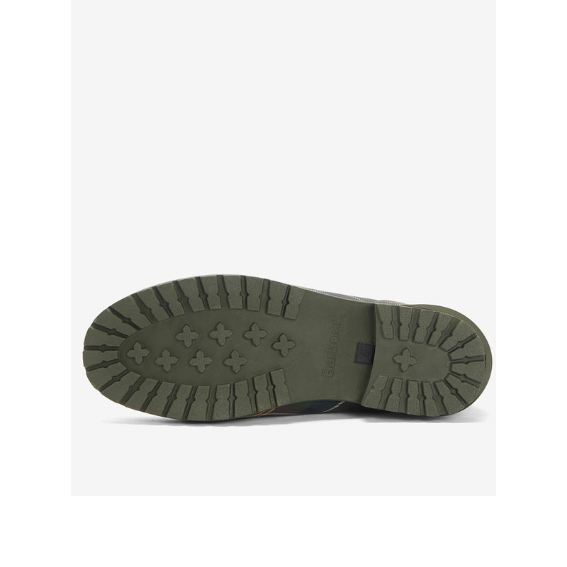 Bottines Wilton Chelsea Willy femme Barbour