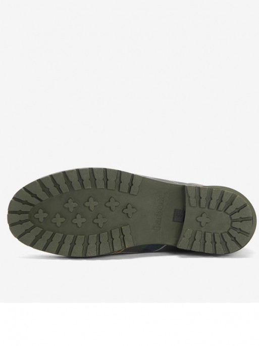 Bottines Wilton Chelsea Willy femme Barbour