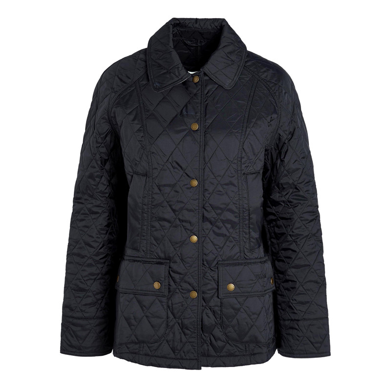 Veste Summer Beadnell Quilt Barbour