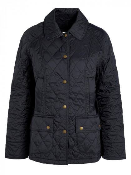 Veste Summer Beadnell Quilt Barbour