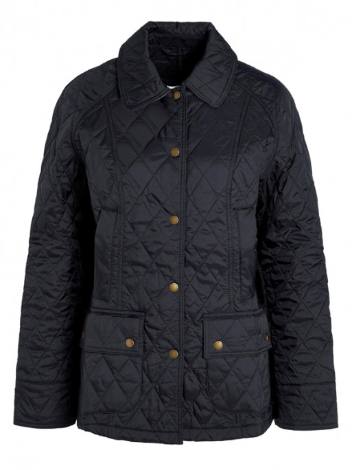 Veste Summer Beadnell Quilt Barbour