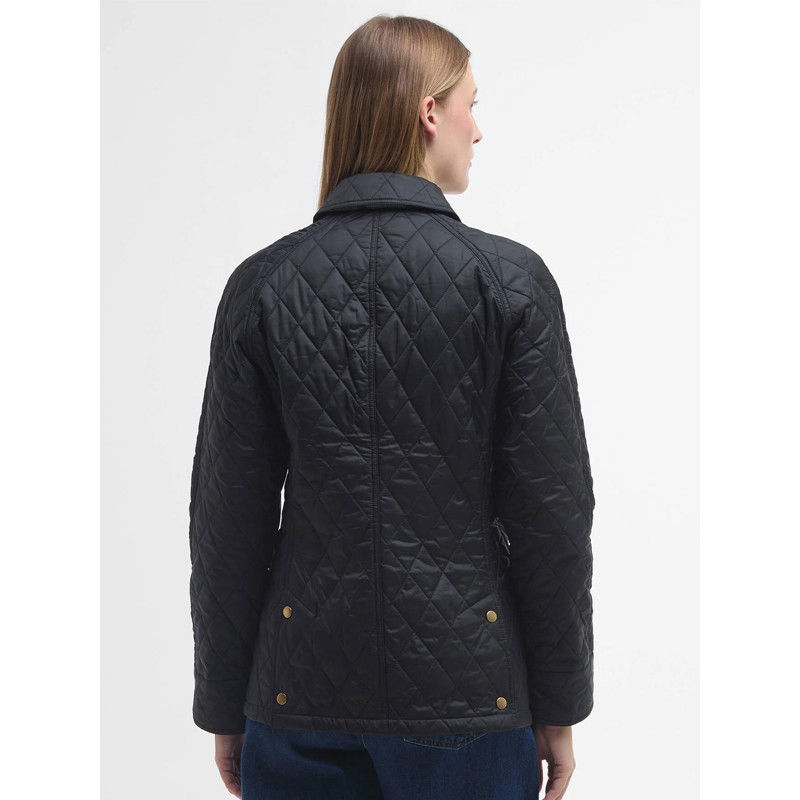 Veste Summer Beadnell Quilt Barbour