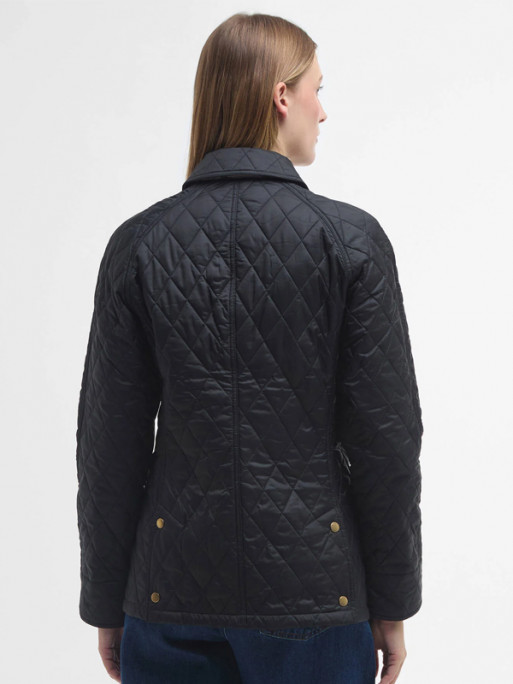 Veste Summer Beadnell Quilt Barbour