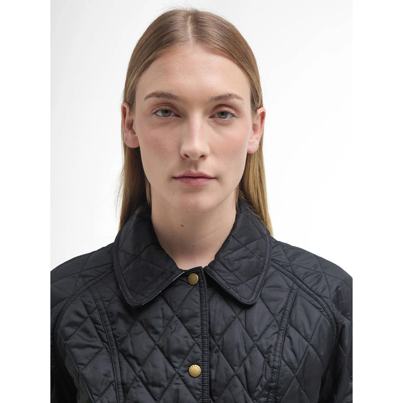 Veste Summer Beadnell Quilt Barbour