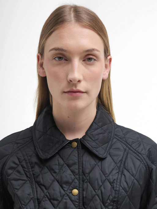 Veste Summer Beadnell Quilt Barbour