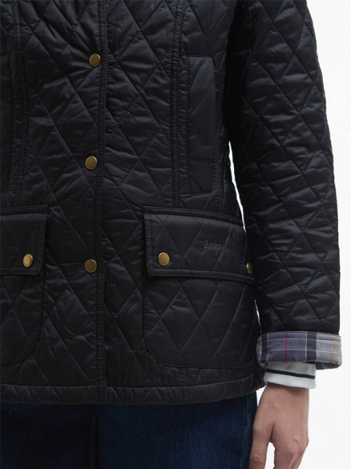 Veste Summer Beadnell Quilt Barbour