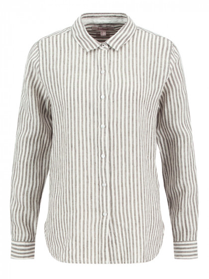 Chemise Marine femme Barbour