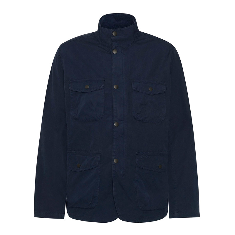 Veste Ogston SS26 Barbour
