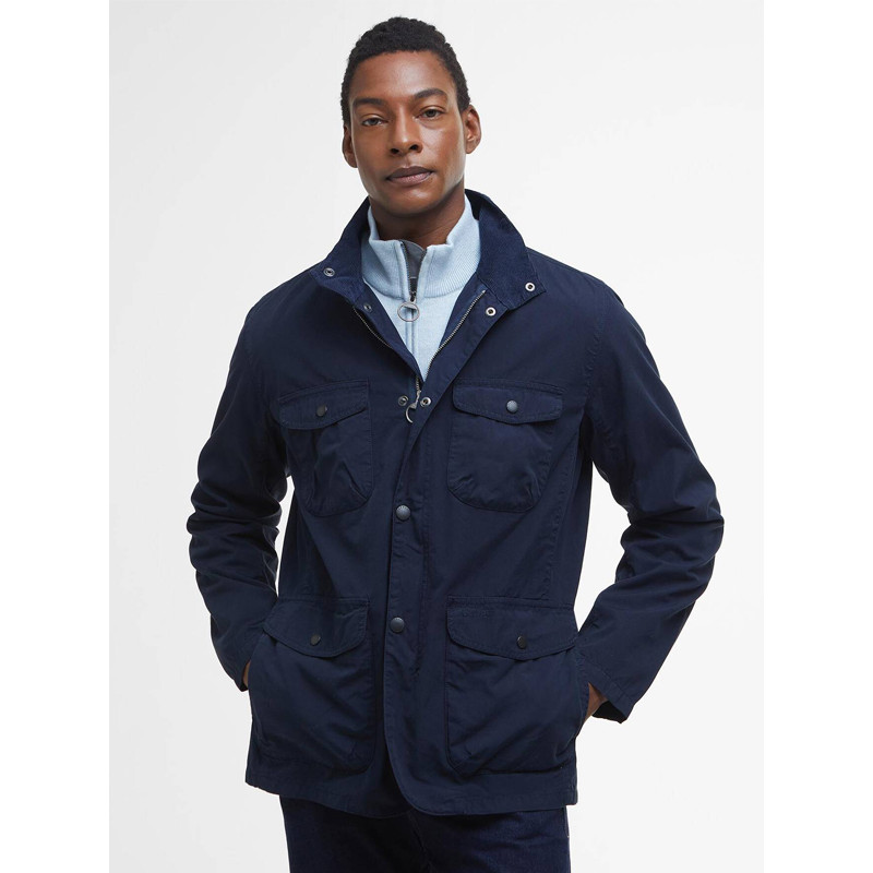 Veste Ogston SS26 Barbour