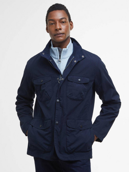 Veste Ogston SS26 Barbour