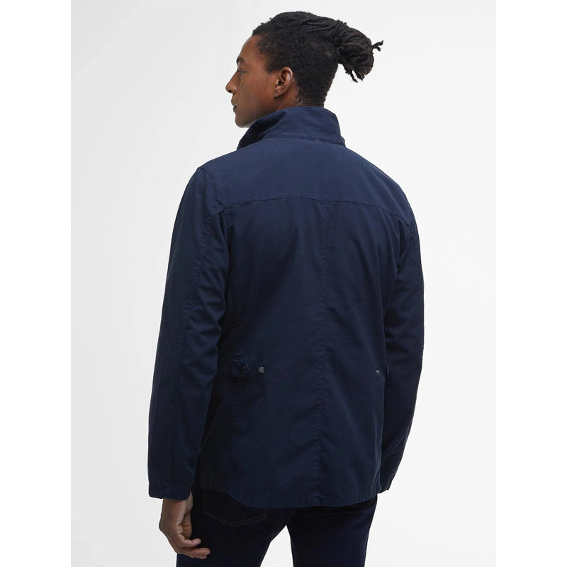 Veste Ogston SS26 Barbour