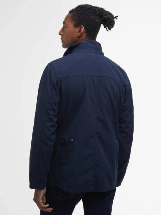 Veste Ogston SS26 Barbour