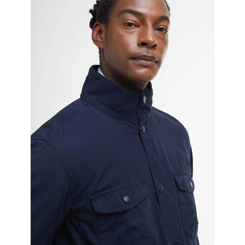 Veste Ogston SS26 Barbour