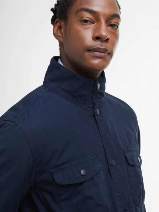 Veste Ogston SS26 Barbour