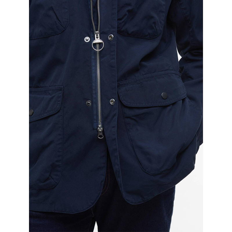 Veste Ogston SS26 Barbour