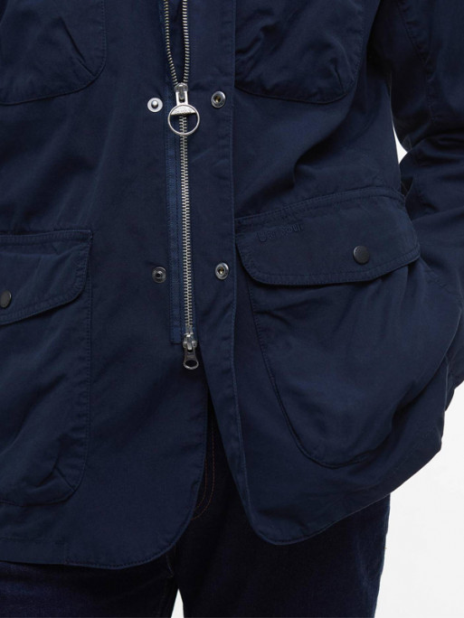 Veste Ogston SS26 Barbour
