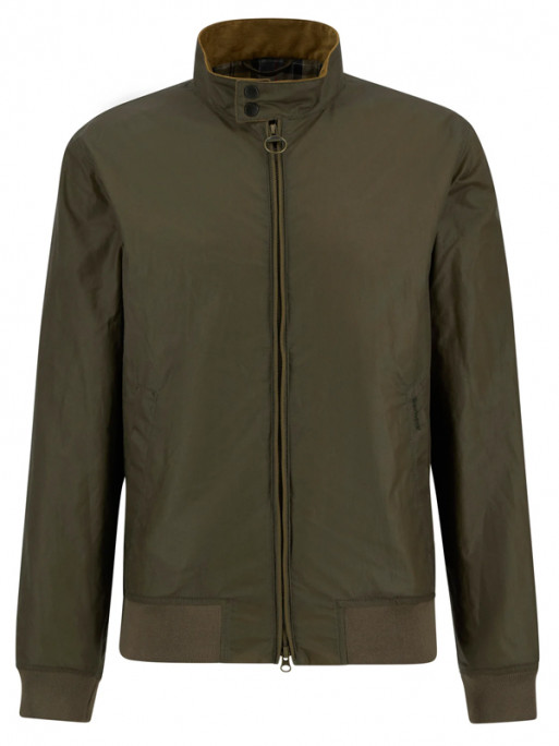 Veste cirée Roystone SS26 Barbour
