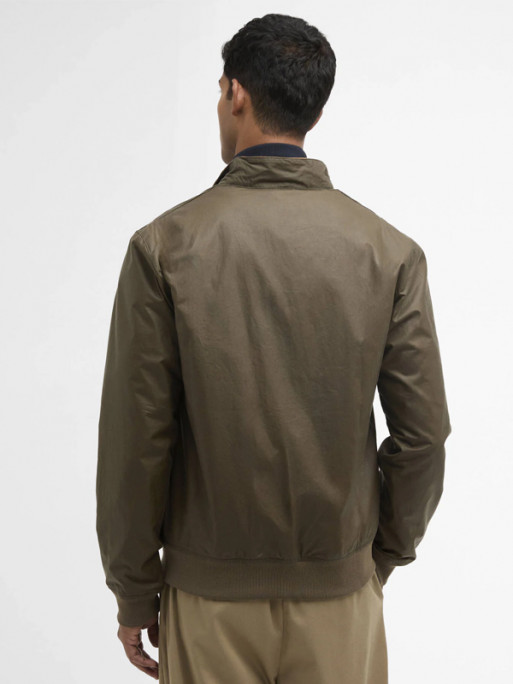 Veste cirée Roystone SS26 Barbour