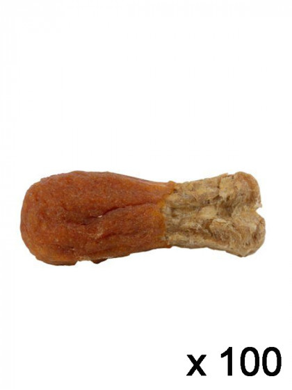 Aile de poulet croustillante Vrac