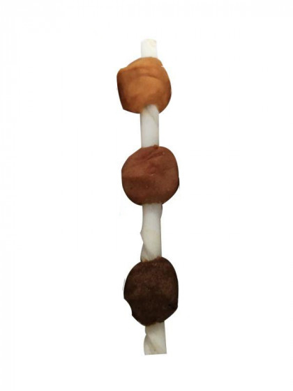Brochette de viande 13cm vrac