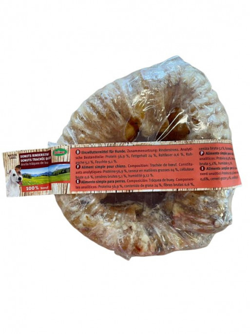 Donuts trachée de boeuf vrac