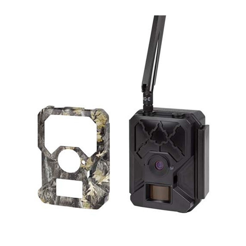 Piège photographique cellulaire PIE1078 Num'axes