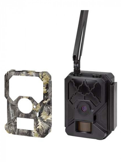 Piège photographique cellulaire PIE1078 Num'axes