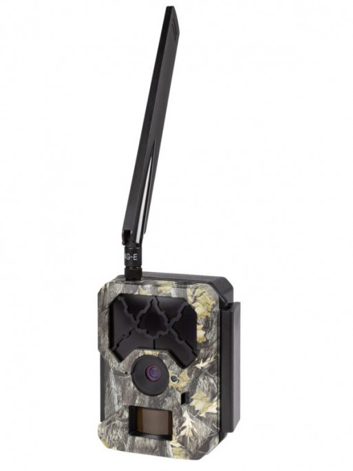 Piège photographique cellulaire PIE1078 Num'axes