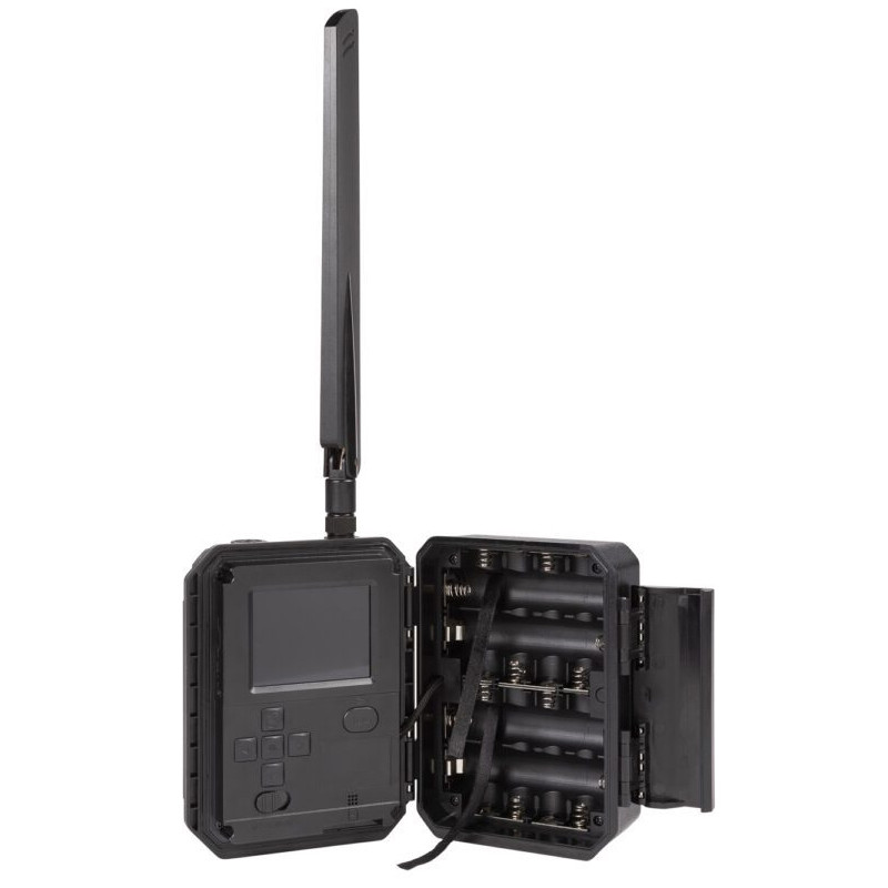 Piège photographique cellulaire PIE1078 Num'axes