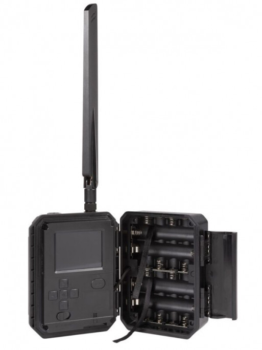 Piège photographique cellulaire PIE1078 Num'axes