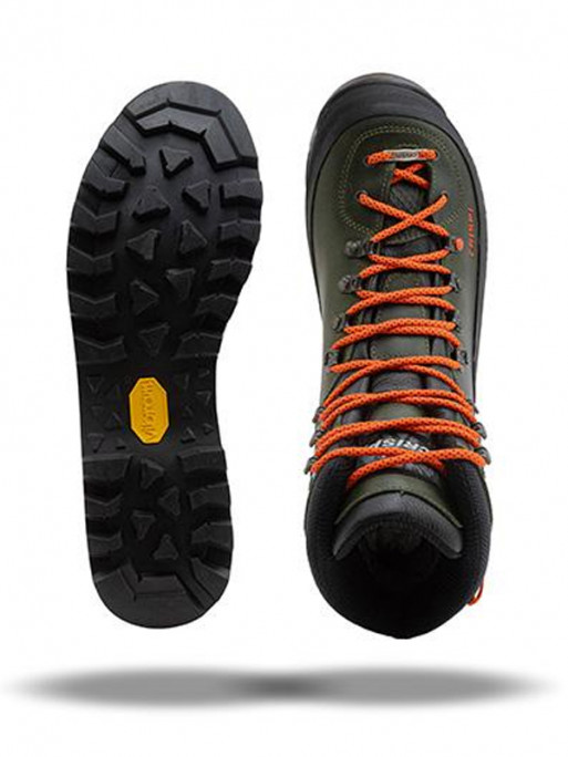 Chaussures Futura PWR Crispi