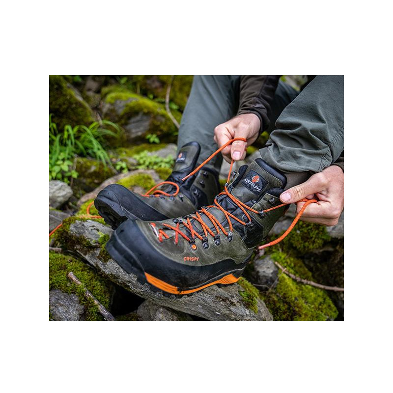 Chaussures Futura PWR Crispi