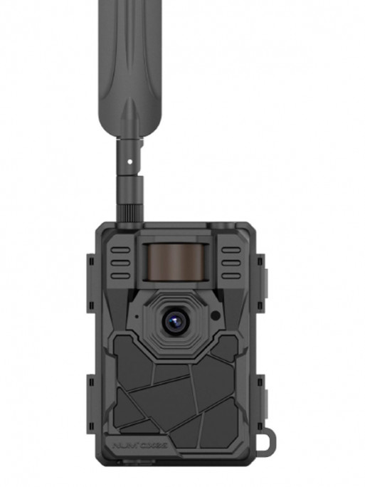 Piège photographique cellulaire PIE1152 Num'axes