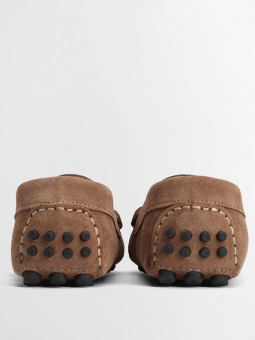 Mocassins Laire Driving Barbour