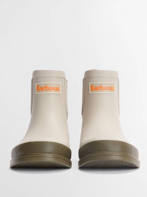 Bottines Abbeyfield Ankle Wellingtons SS26 femme Barbour