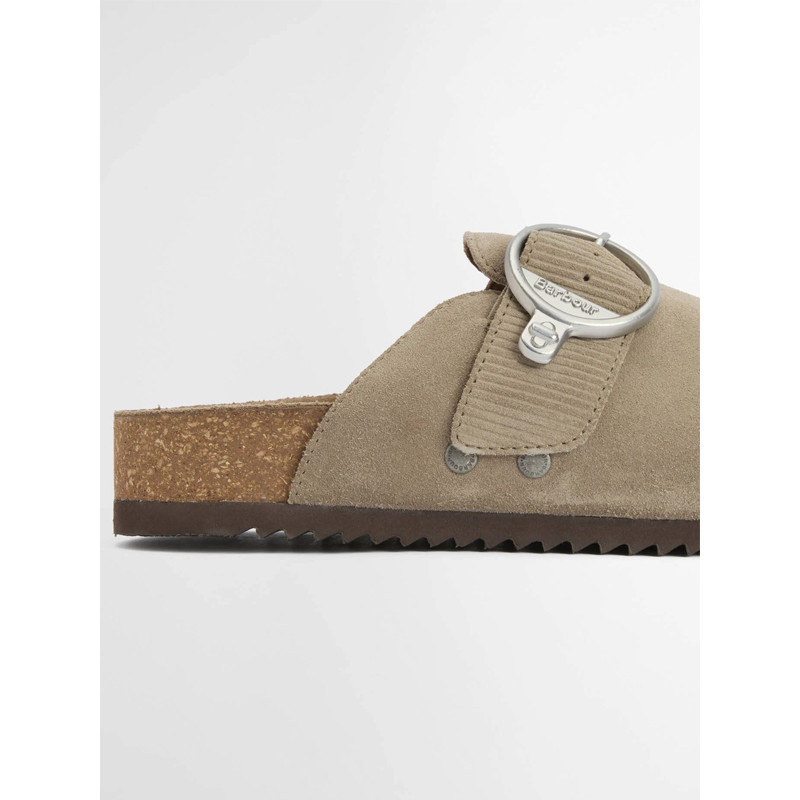 Sabots Kyra Toe SS26 femme Barbour