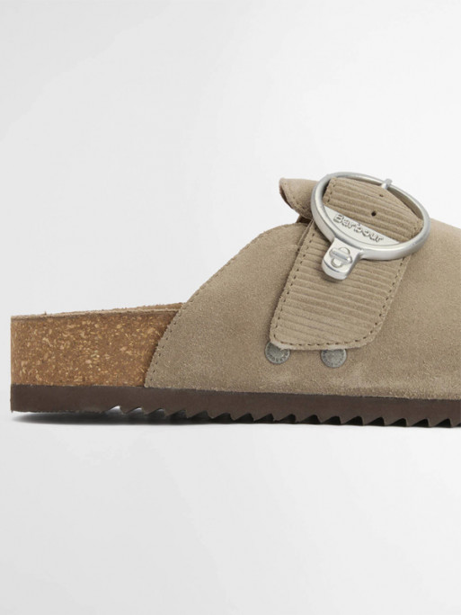 Sabots Kyra Toe SS26 femme Barbour