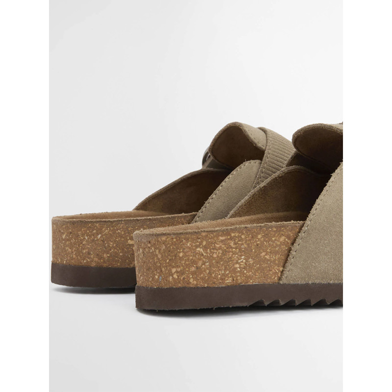 Sabots Kyra Toe SS26 femme Barbour