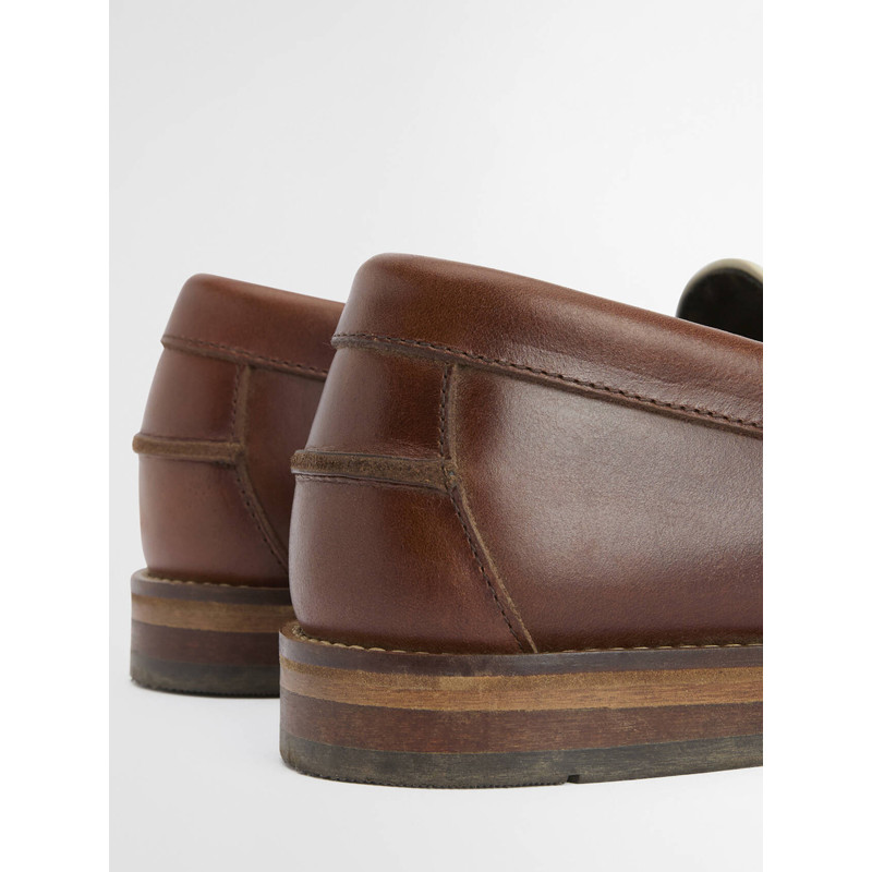 Mocassins Jen Loafers SS26 femme Barbour