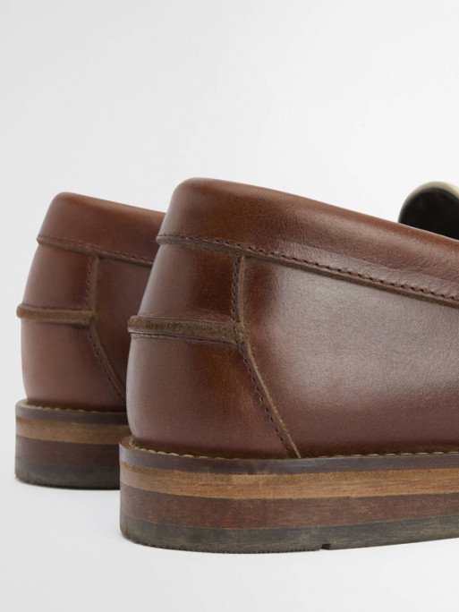 Mocassins Jen Loafers SS26 femme Barbour