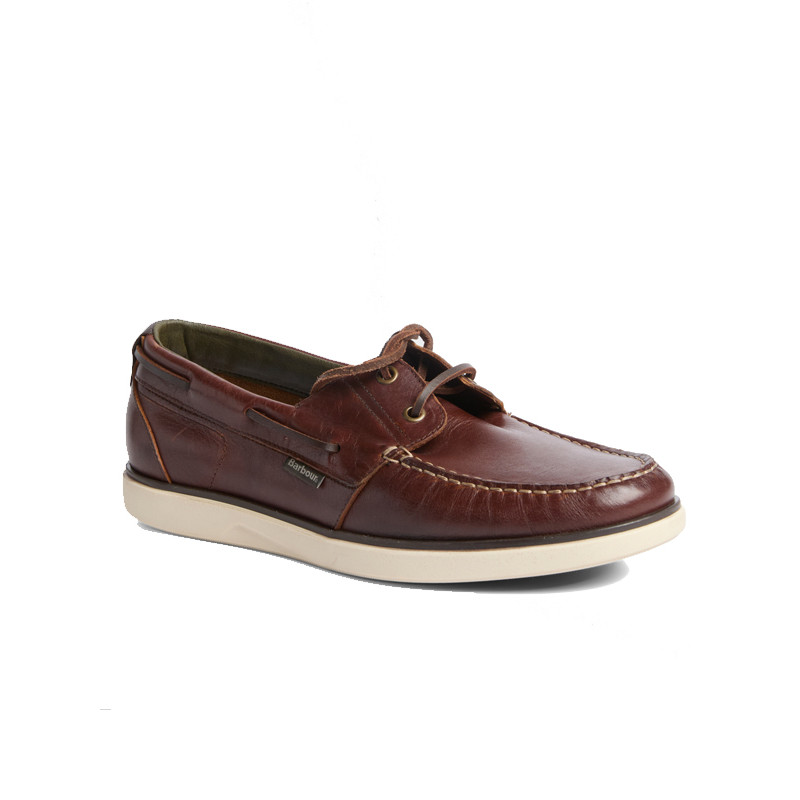 Chaussures bâteau Rothley SS26 Barbour