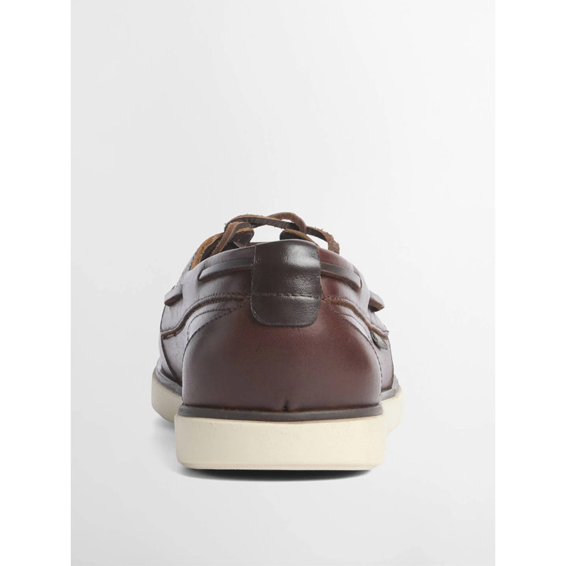 Chaussures bâteau Rothley SS26 Barbour