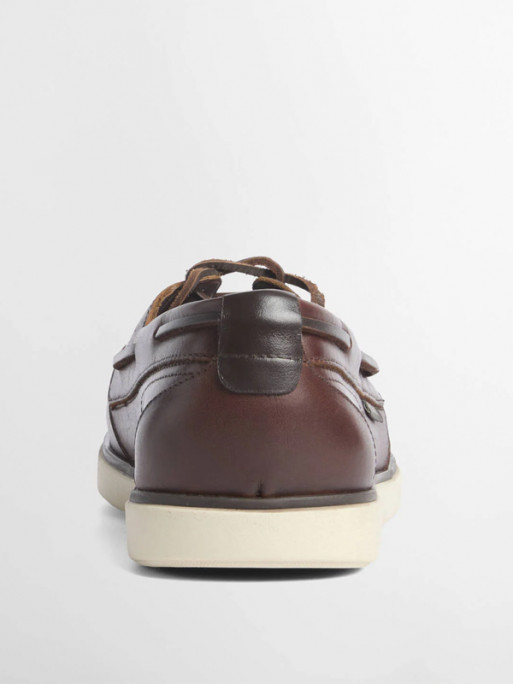 Chaussures bâteau Rothley SS26 Barbour