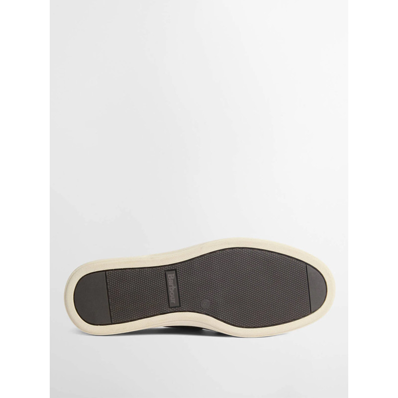 Chaussures bâteau Rothley SS26 Barbour