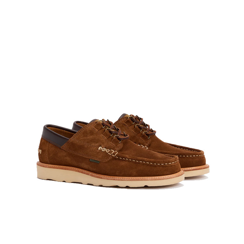 Mocassins Murtun SS26 Barbour