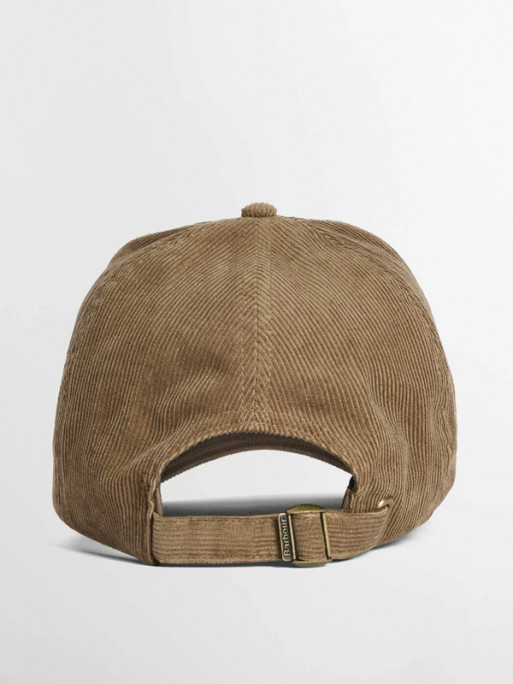 Casquette Bayfield Cord SS26 Barbour