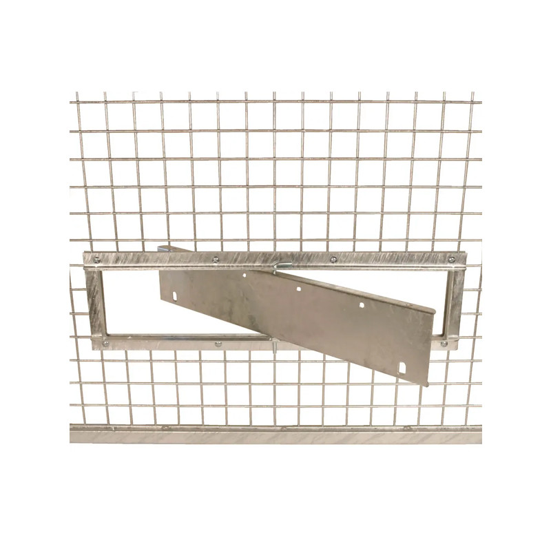 Support pivotant Difac