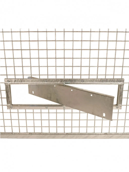 Support pivotant Difac