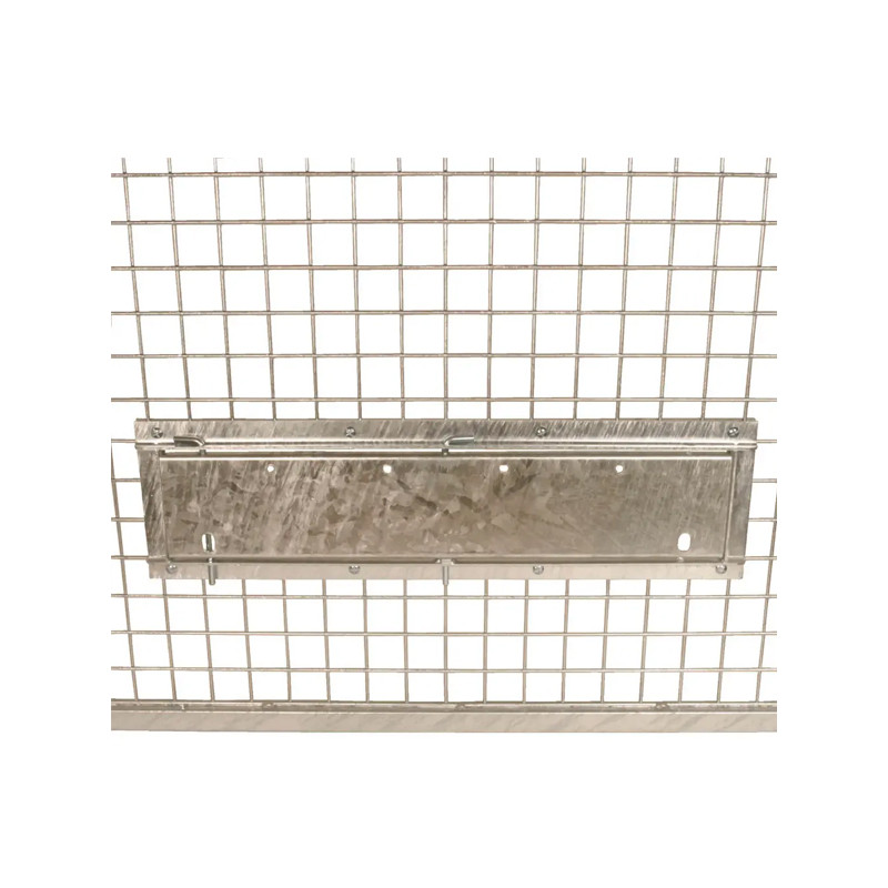 Support pivotant Difac